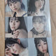Bộ phận Tuyên bố Nhịp tim Lần đầu Album Ảnh Photobook Photogravure