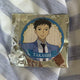 Ouran High School Host Club Takashi Can Badge