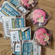Ensemble Stars Enstar Himemiya Tori focused merchandise bulk sale