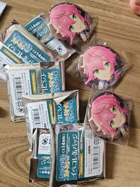 Ensemble Stars Enstar Himemiya Tori focused merchandise bulk sale