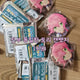 Ensemble Stars Enstar Himemiya Tori focused merchandise bulk sale