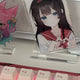 Stellive Shirayuki Hina Acrylic Stand
