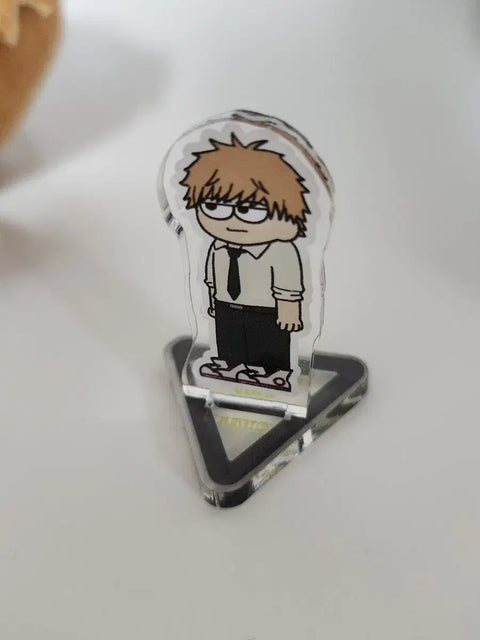 Chainsaw Man Denji lot