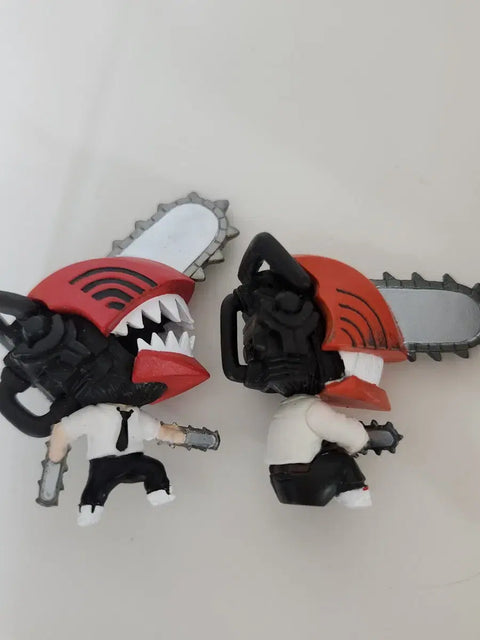 Chainsaw Man Denji lot
