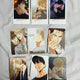 Dangerous Convenience Store Fantasyte Collaboration Specific Full Set Photocard Polaroid
