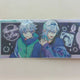 Paradox Live Cozmez Metallic Ticket