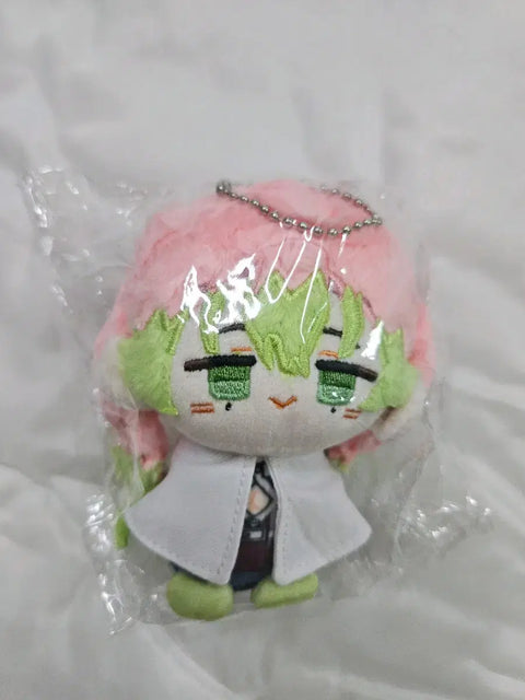 Demon Slayer Nuigurumi Keychain Doll Mitsuri Kanroji
