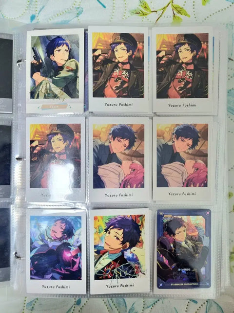Ensemble Stars! Yuzuru Fushimi bromide/photo card for sale