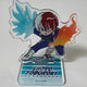 Todoroki Shoto Acrylic
