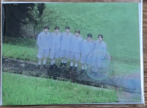 Lợi ích album Weverse Nhật Bản củaTWSTWS
