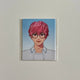Bambi Aniplus ID photo