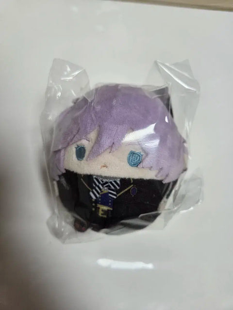 Twisted Wonderland Epel Fuwa Kororin