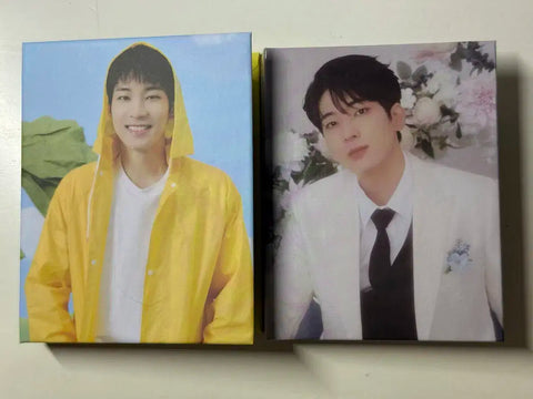 Bộ Wonwoo Caratland, cần bán/chuyển nhượng toàn bộ.