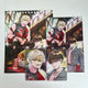 Replay List Mr. Blue Season's Greetings Group Order