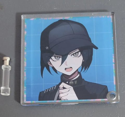 Danganronpa Sakusha Saihara Goods