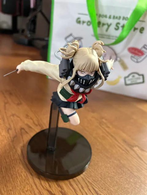 Nhân vật Toga Himiko