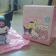 Nhân vật chính thức Kuromi + Phần thưởng My Melody