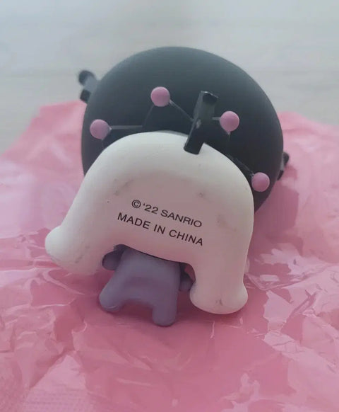Nhân vật chính thức Kuromi + Phần thưởng My Melody