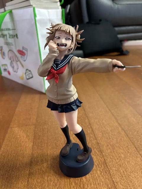 Nhân vật Toga Himiko