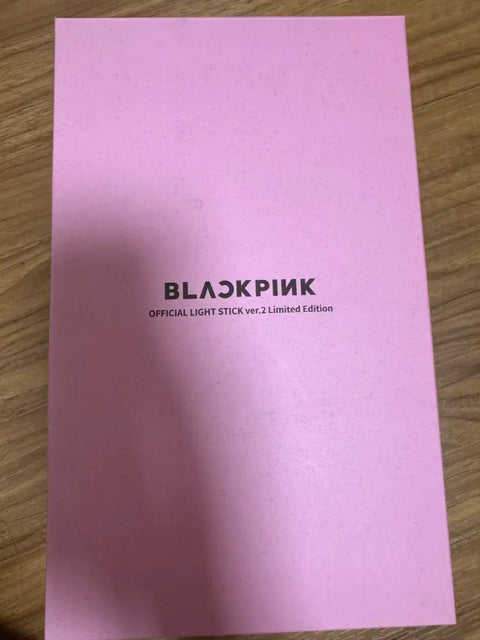 Blackpink Light Stick Ver.2 Phiên bản giới hạn