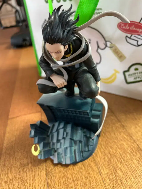 Nhân vật Aizawa Shota
