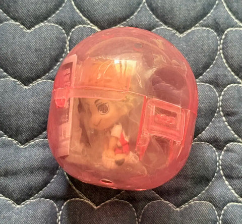 Haikyuu! Deformed Figure Yaku