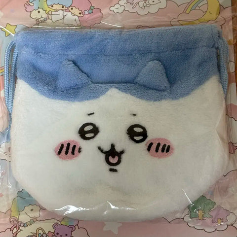 Túi rút Chiikawa