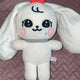IVE Cherry Jang Wonyoung doll