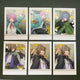 Hypnosis Mic Fling Posse Pasha