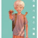 Hikaru ga Shinda Naruto (The Summer Hikaru Died) Tập 2 Poster, Hikaru Dying, Hikaru