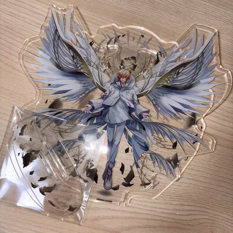 Paradox Live Inmate Miyama Kei Welcome Acrylic