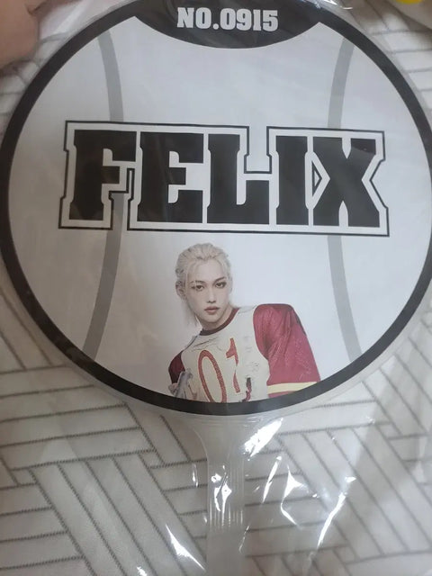 Stray Kids Felix uchiwa (fan) đang tìm kiếm chuyển nhượng/bán, chia sẻ miễn phí (tặng quà) ㅅㅊㅇ.