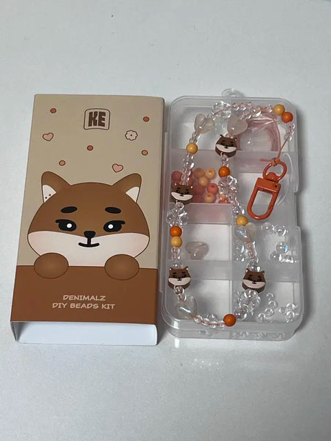 Denimals K Beads Set