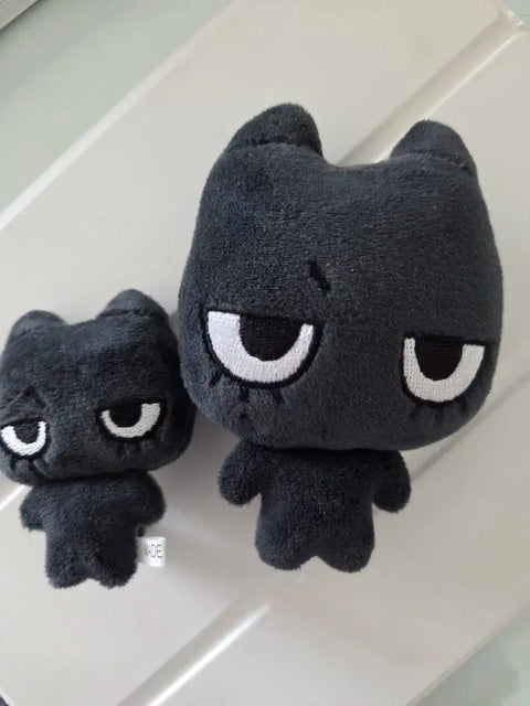 TaenyaKo Collective Transfer, Bonekdo Taesan Doll