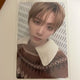 I Feel good Weverse Shop benefit photocard