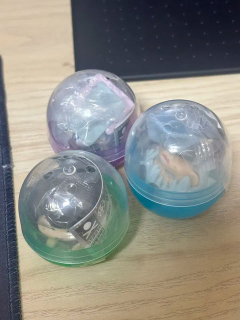 Jujutsu Kaisen Omutan Gacha Hình