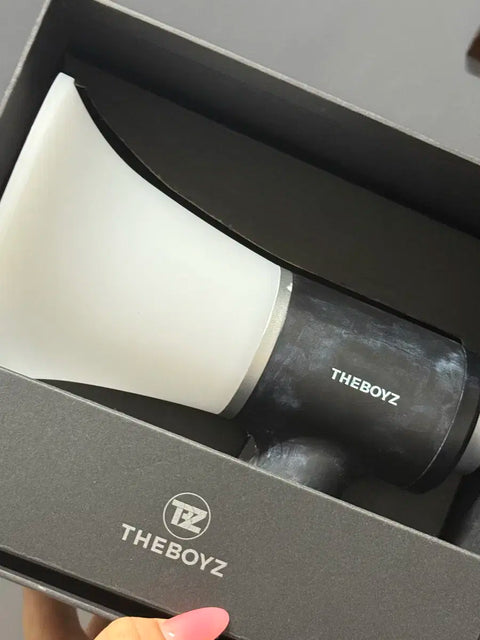 The Boyz light stick