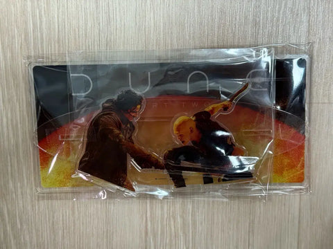 Chân đế Acrylic Dune Phần 2