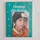 Thẻ ảnh sinh nhật NCT Dream Renjun PC