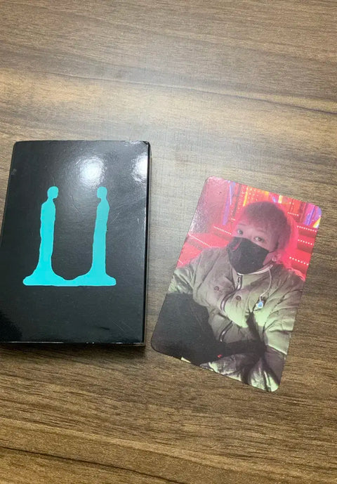 GD's Ubermensch Album