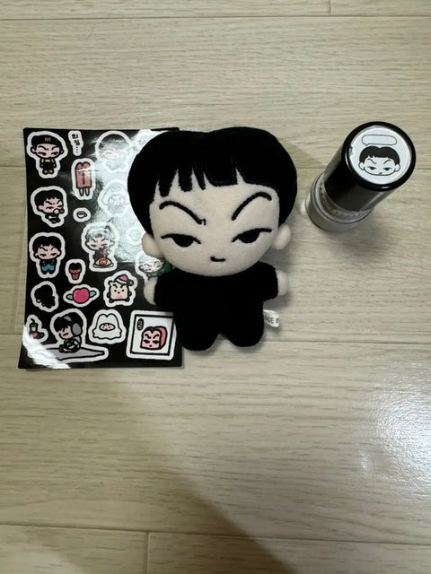 Selling Sean Dong doll.