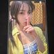 Thẻ ảnh Fansite Riina H1-KEY đang được bán