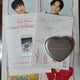 BTOB 2025 Season's Greetings Contents Transfer