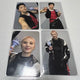 Selling HoshiUji Seoul CARAT ZONE full set