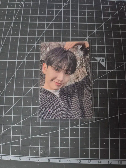 BOYNEXTDOOR BONECDOH Jaehyun no genre board game album photocard album photocard