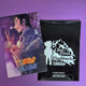 Detective Conan: The Black Knight's Legacy Morofushi Takaaki Lenticular Card