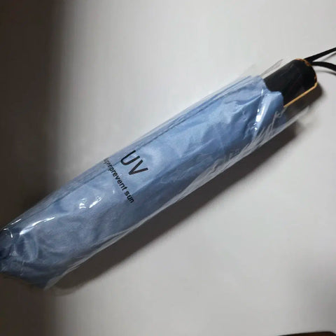 DAY6 Fan Meeting My Day 5th Term Gift Umbrella Blue