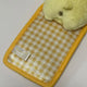 Pom Pom Purin Mascot Doll Photocard Holder Sanrio