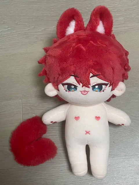 Ensemble Stars Rinne plush doll 20cm