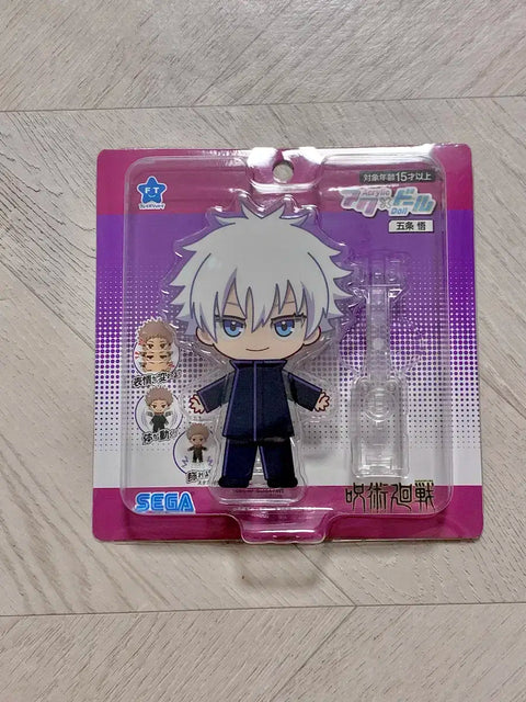 Jujutsu Kaisen Arc Doll Gojo